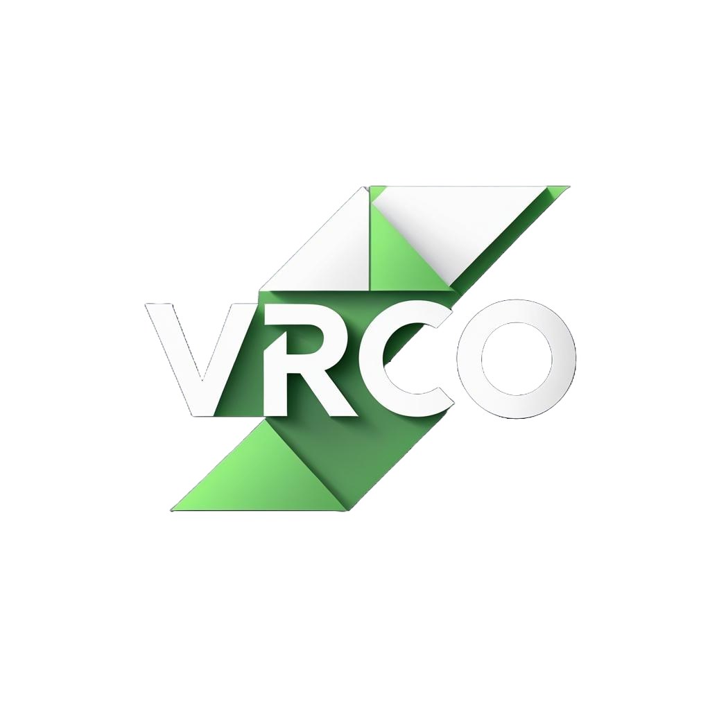VRCO Logo